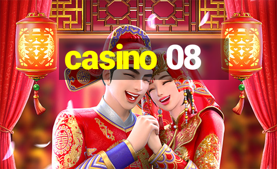 casino 08