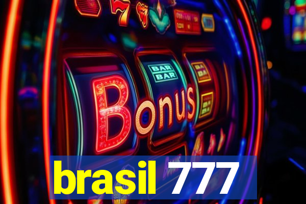 brasil 777