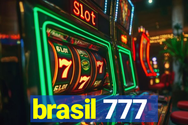 brasil 777