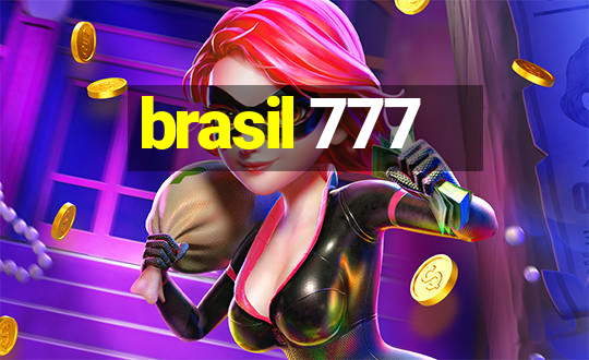 brasil 777