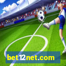 bet12net.com