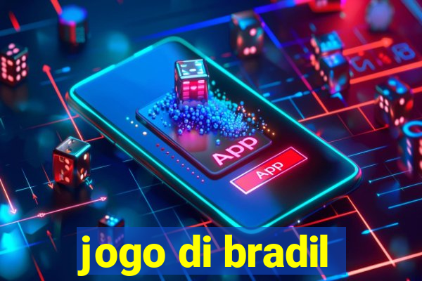 jogo di bradil