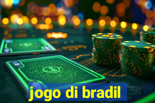 jogo di bradil