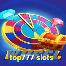 top777 slots