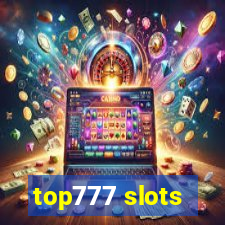 top777 slots