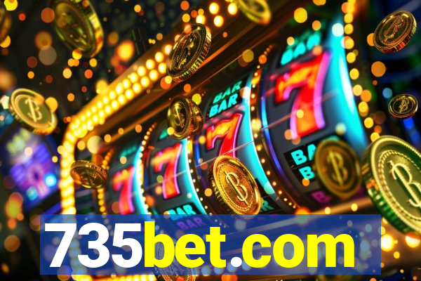 735bet.com