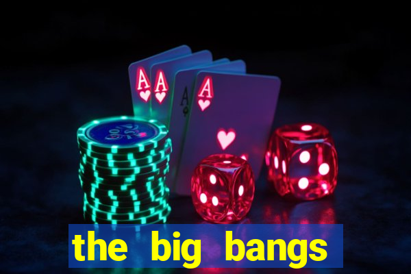 the big bangs theory online dublado