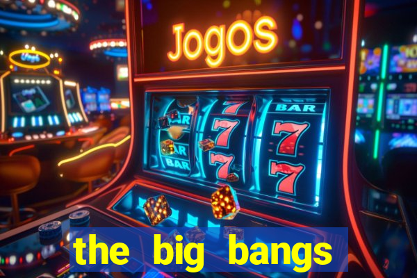 the big bangs theory online dublado