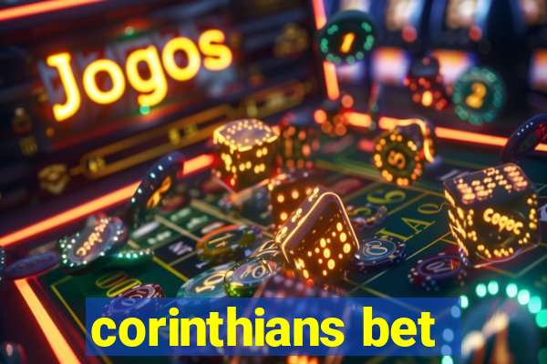 corinthians bet