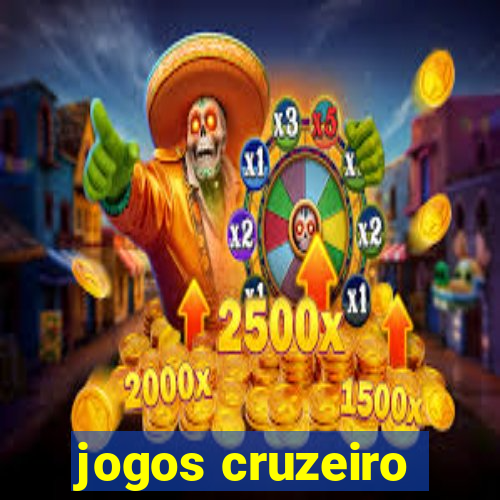 jogos cruzeiro