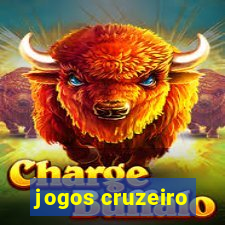 jogos cruzeiro