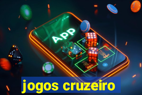 jogos cruzeiro