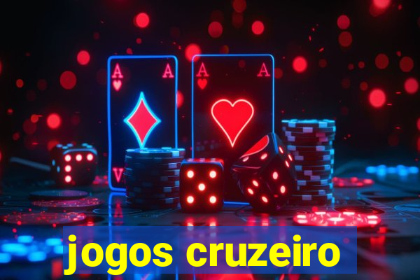 jogos cruzeiro