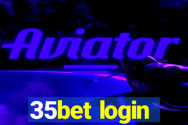 35bet login