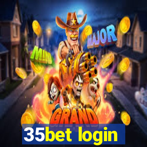 35bet login