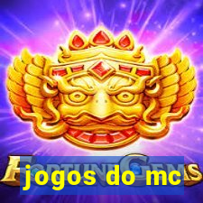 jogos do mc