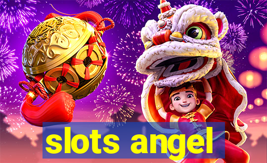 slots angel