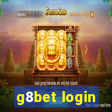 g8bet login