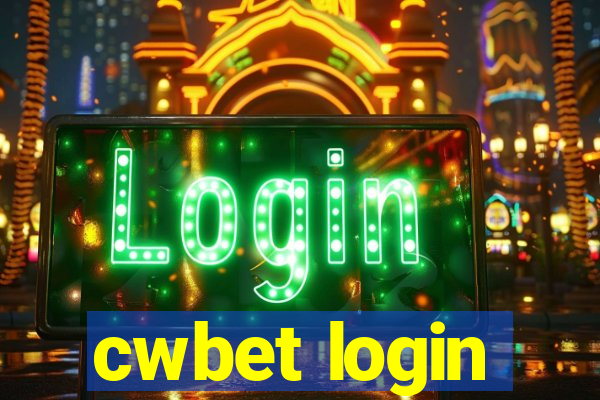 cwbet login