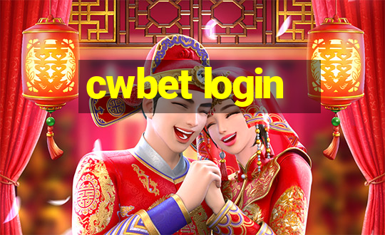 cwbet login