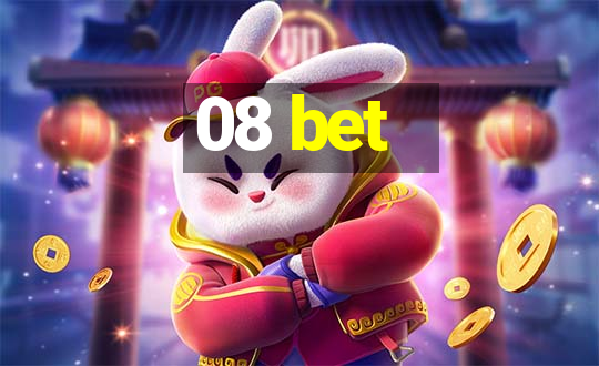 08 bet