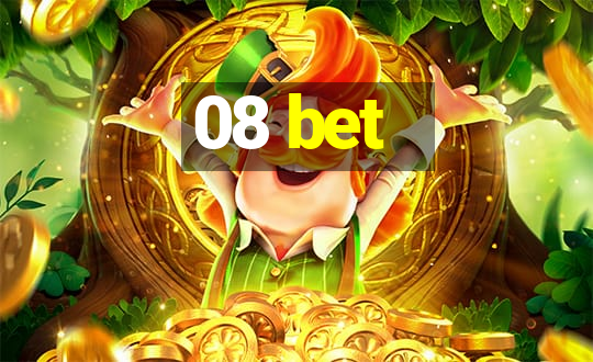 08 bet