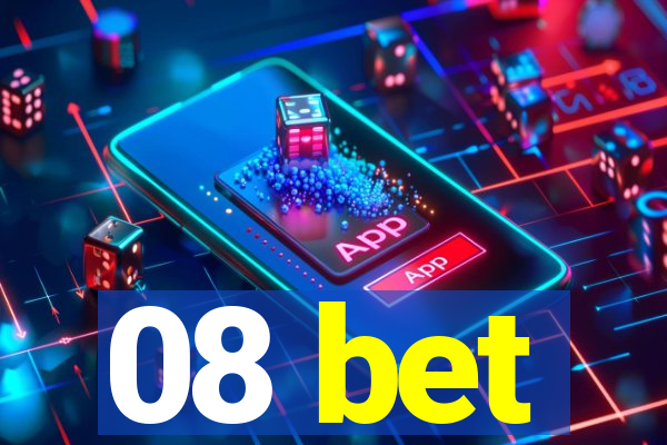 08 bet