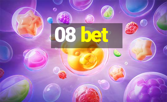 08 bet