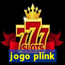 jogo plink