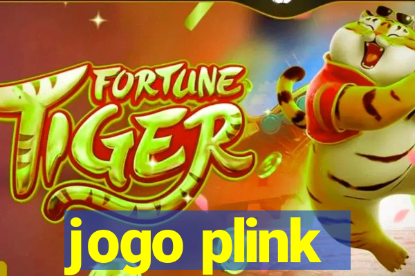 jogo plink