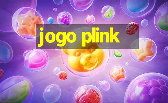 jogo plink