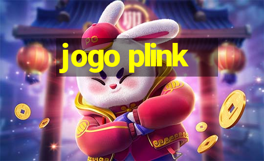 jogo plink