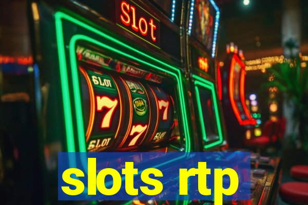 slots rtp