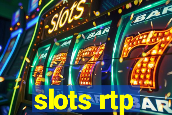 slots rtp