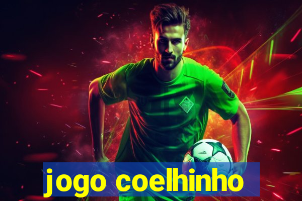 jogo coelhinho