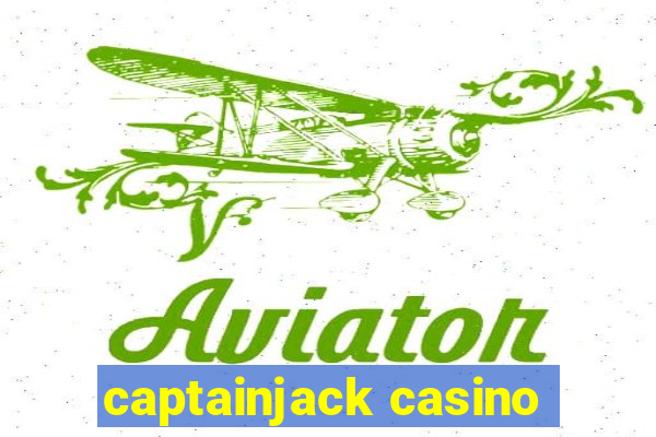 captainjack casino