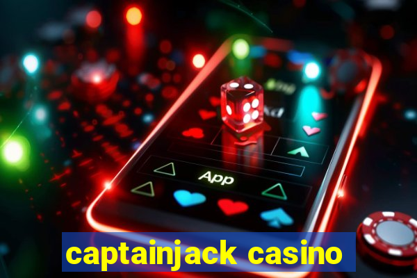 captainjack casino