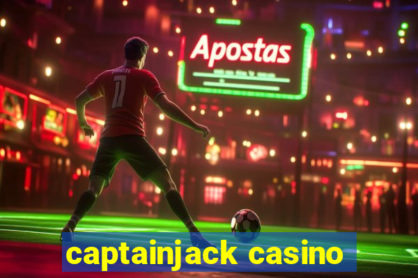 captainjack casino