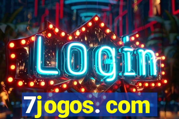 7jogos. com