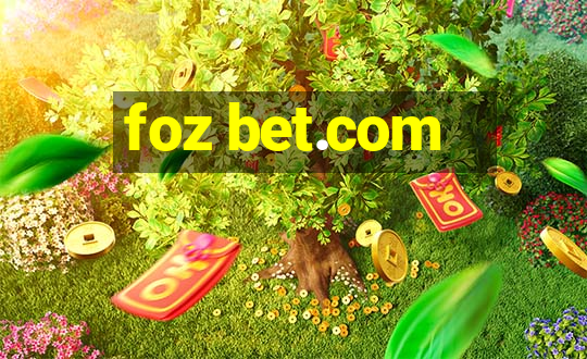 foz bet.com