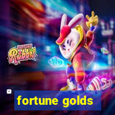 fortune golds