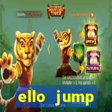 ello jump millionaire legend