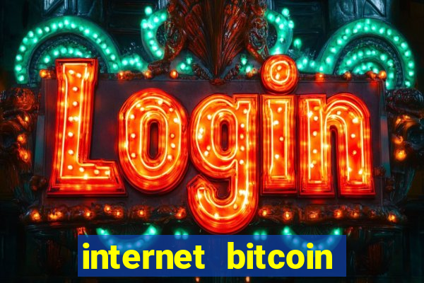 internet bitcoin live casino