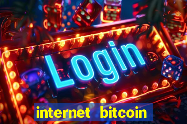 internet bitcoin live casino