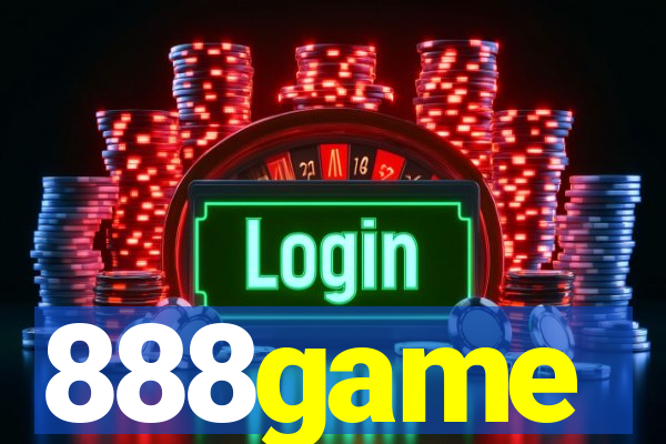 888game