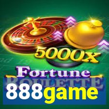 888game