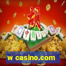 w casino.com