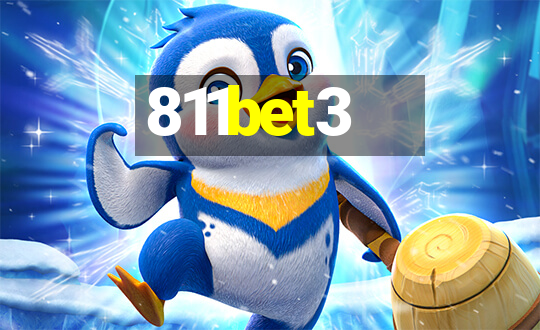 811bet3