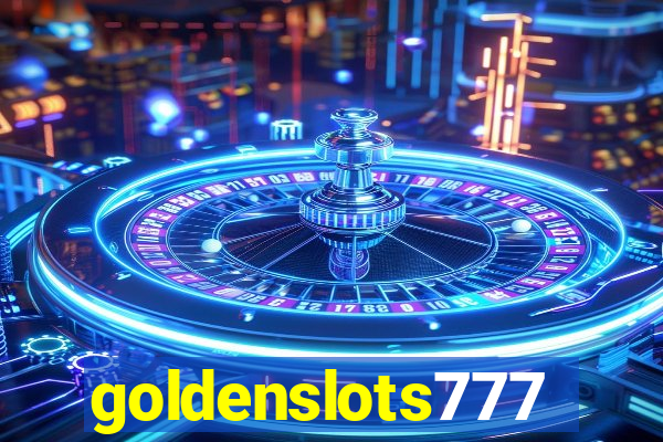 goldenslots777