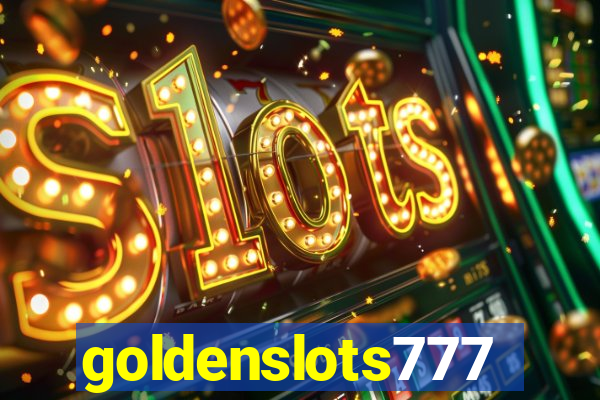 goldenslots777